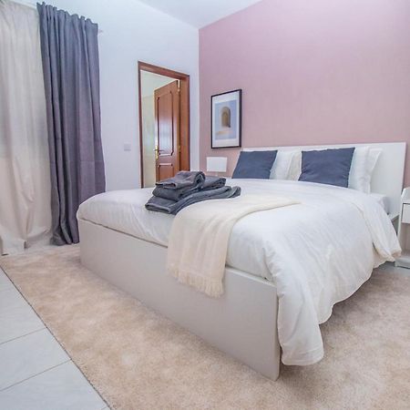 Apartment Close To Golf, Beaches, Quinta Lago, Vale Lobo, Quarteira And Vilamoura Quinta do Lago Buitenkant foto