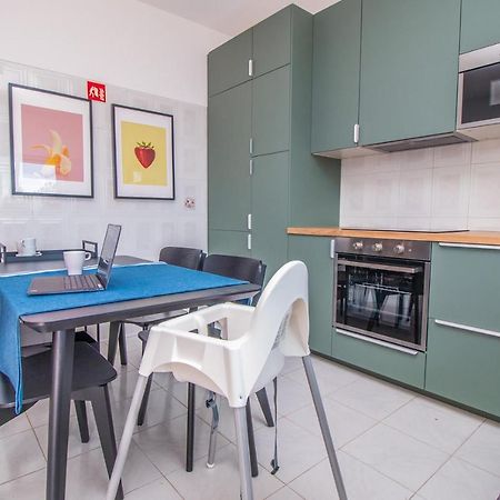 Apartment Close To Golf, Beaches, Quinta Lago, Vale Lobo, Quarteira And Vilamoura Quinta do Lago Buitenkant foto