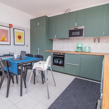 Apartment Close To Golf, Beaches, Quinta Lago, Vale Lobo, Quarteira And Vilamoura Quinta do Lago Buitenkant foto