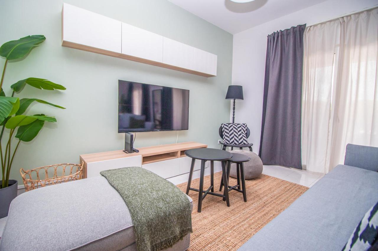 Apartment Close To Golf, Beaches, Quinta Lago, Vale Lobo, Quarteira And Vilamoura Quinta do Lago Buitenkant foto