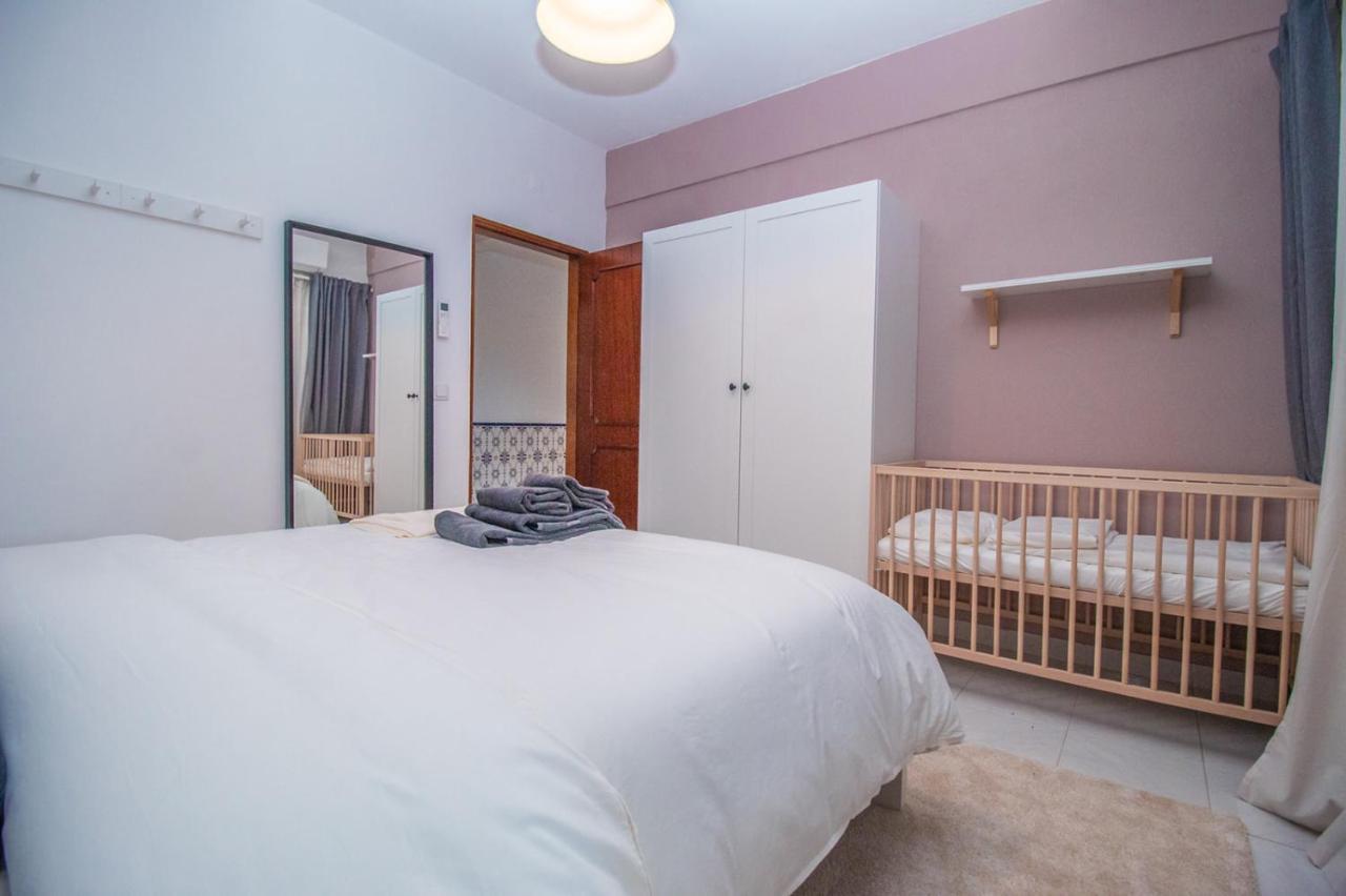 Apartment Close To Golf, Beaches, Quinta Lago, Vale Lobo, Quarteira And Vilamoura Quinta do Lago Buitenkant foto