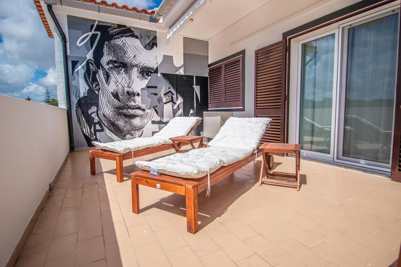 Apartment Close To Golf, Beaches, Quinta Lago, Vale Lobo, Quarteira And Vilamoura Quinta do Lago Buitenkant foto