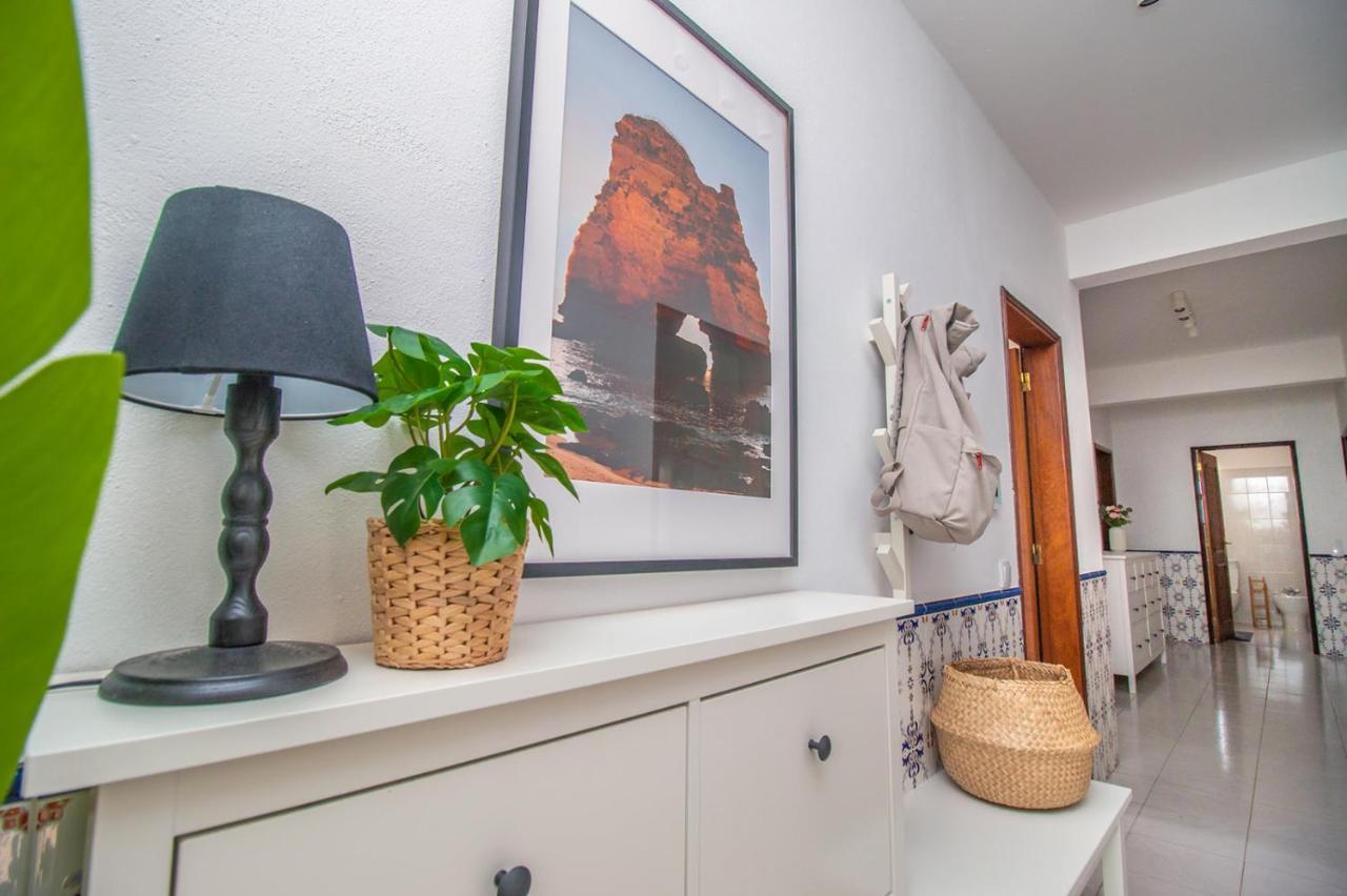 Apartment Close To Golf, Beaches, Quinta Lago, Vale Lobo, Quarteira And Vilamoura Quinta do Lago Buitenkant foto