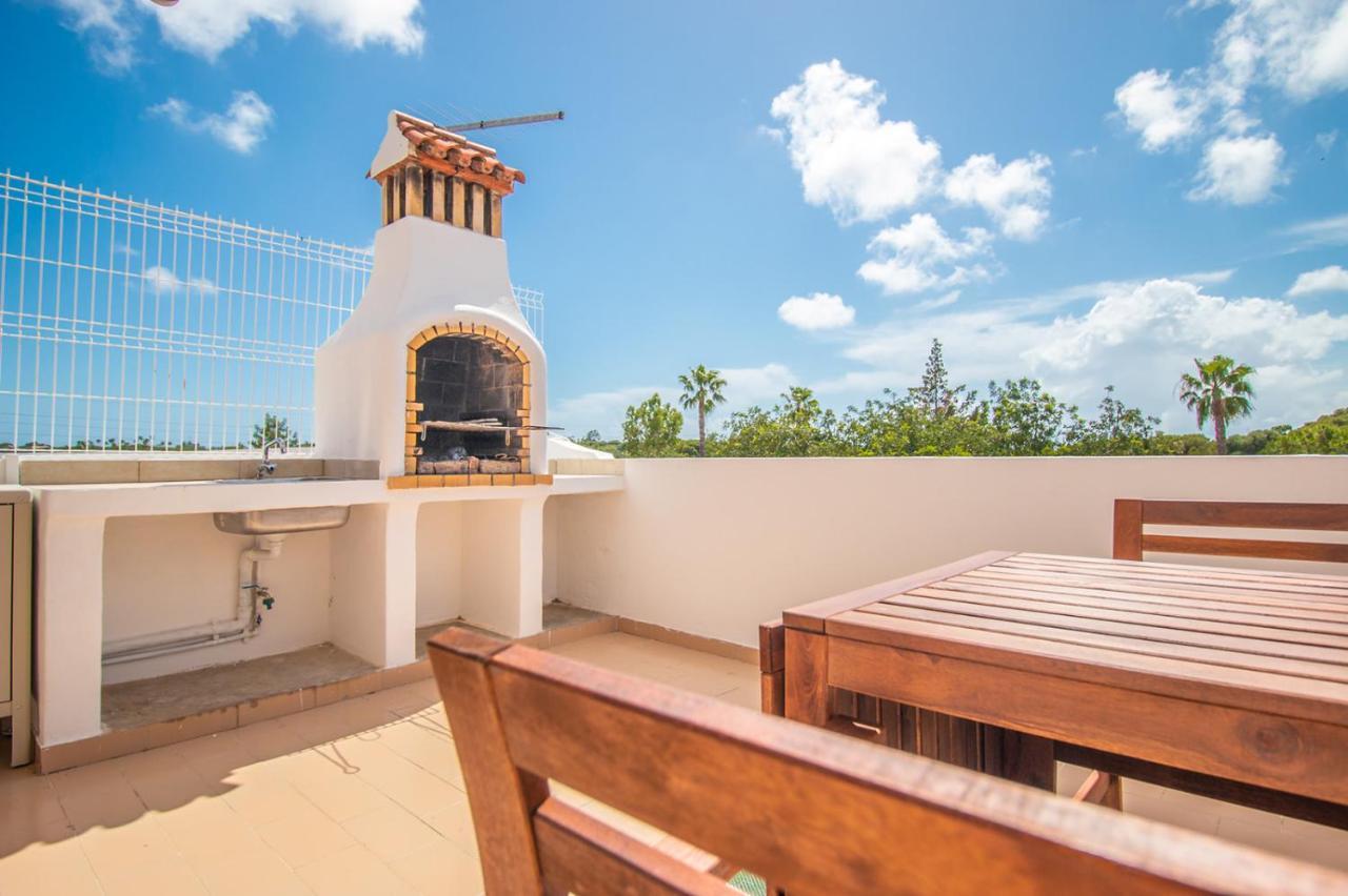 Apartment Close To Golf, Beaches, Quinta Lago, Vale Lobo, Quarteira And Vilamoura Quinta do Lago Buitenkant foto