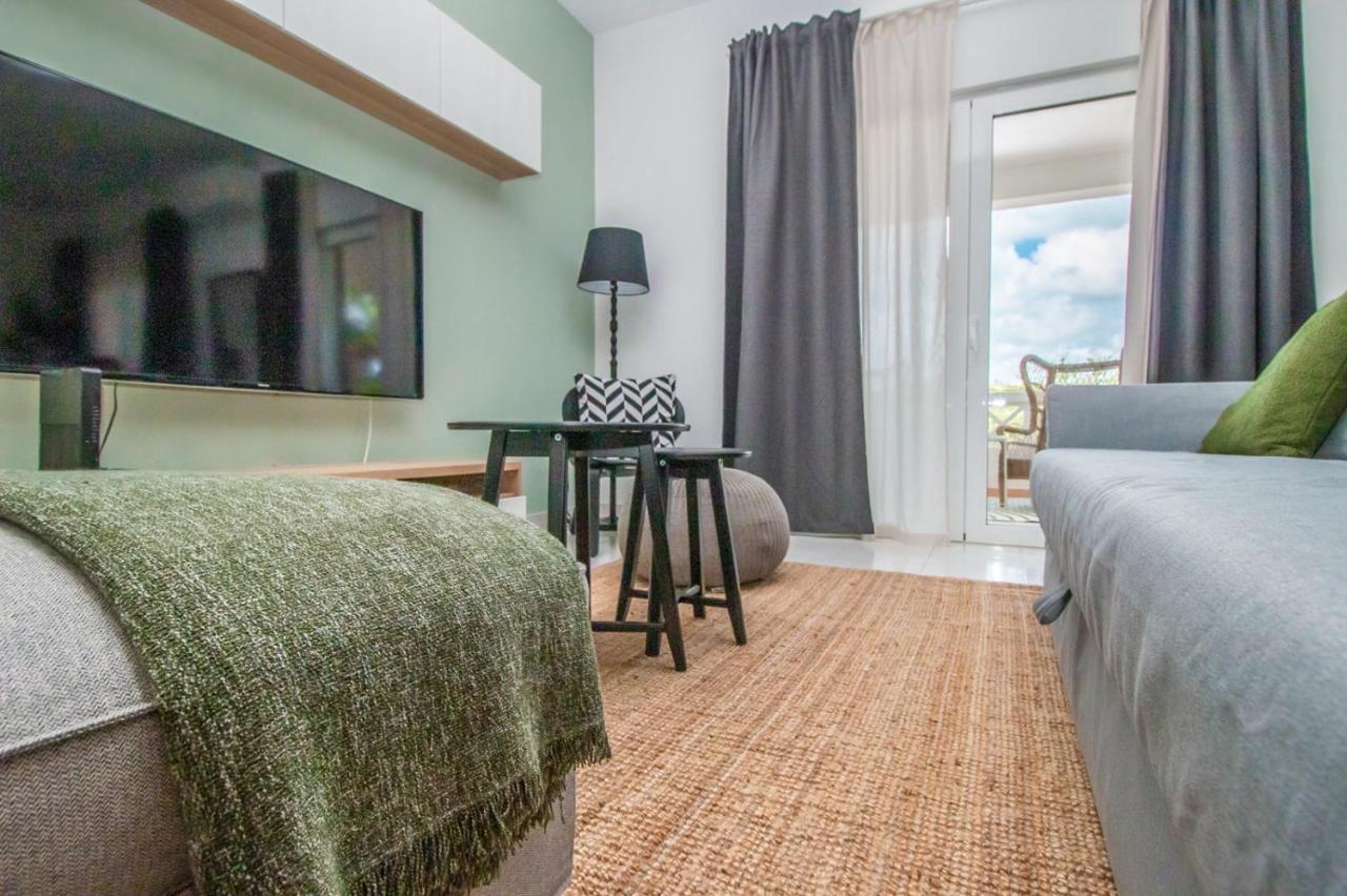 Apartment Close To Golf, Beaches, Quinta Lago, Vale Lobo, Quarteira And Vilamoura Quinta do Lago Buitenkant foto