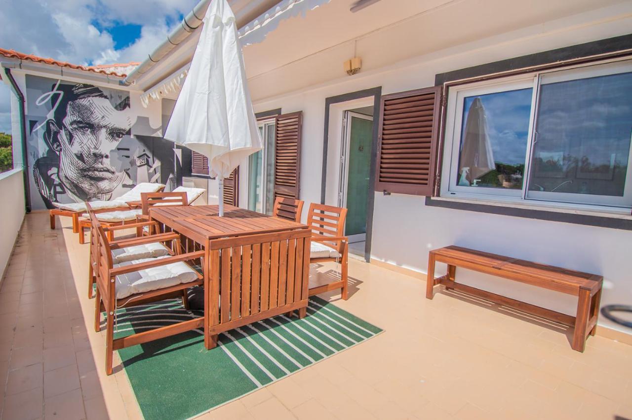 Apartment Close To Golf, Beaches, Quinta Lago, Vale Lobo, Quarteira And Vilamoura Quinta do Lago Buitenkant foto
