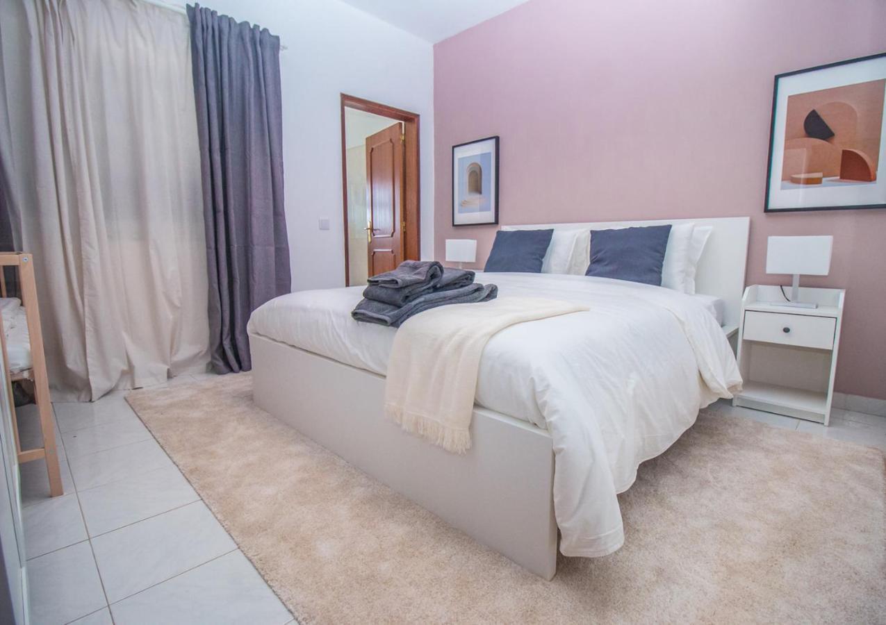 Apartment Close To Golf, Beaches, Quinta Lago, Vale Lobo, Quarteira And Vilamoura Quinta do Lago Buitenkant foto