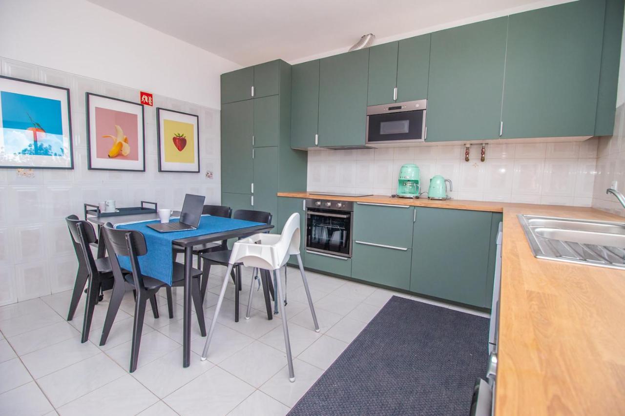 Apartment Close To Golf, Beaches, Quinta Lago, Vale Lobo, Quarteira And Vilamoura Quinta do Lago Buitenkant foto