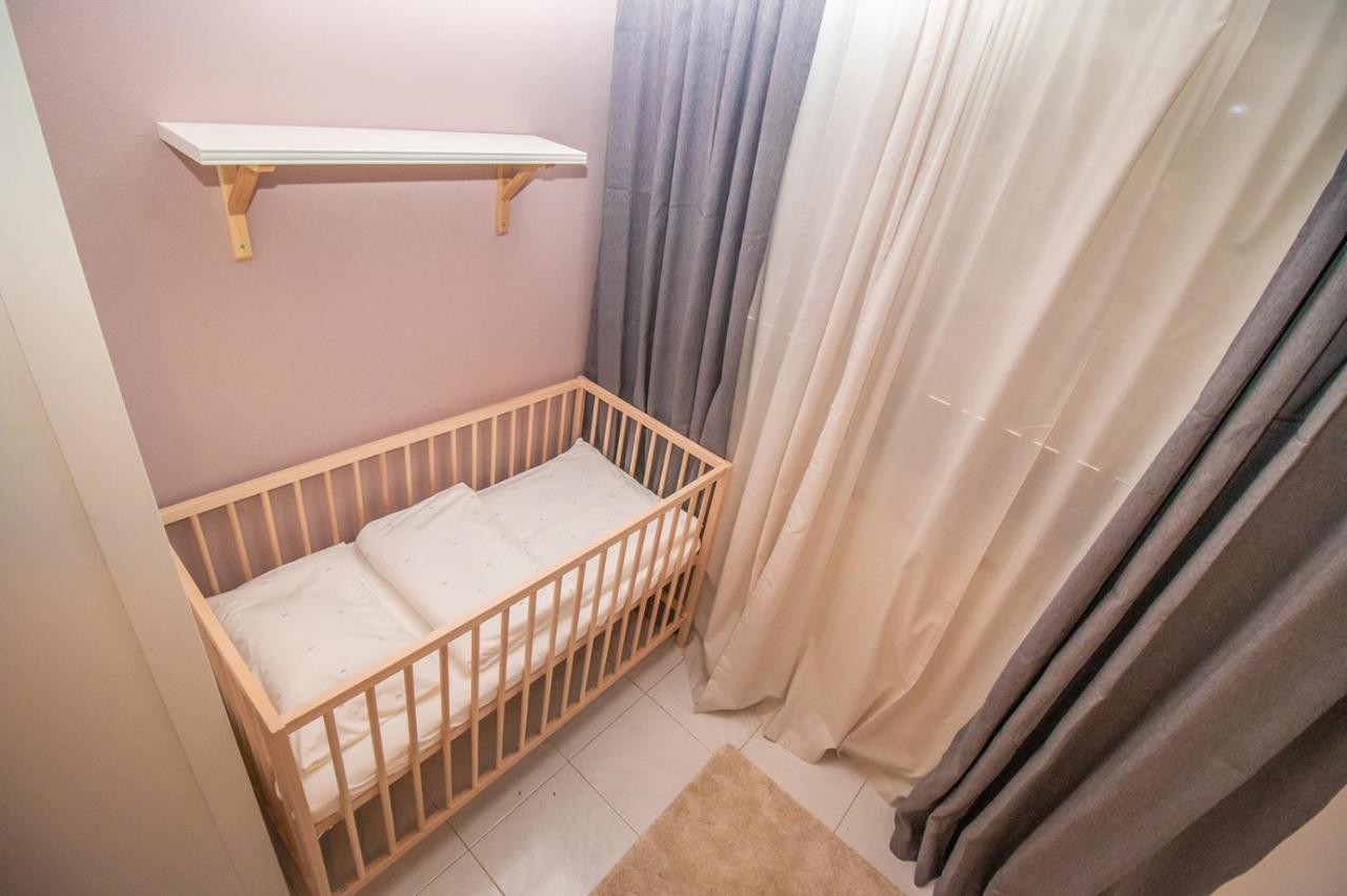 Apartment Close To Golf, Beaches, Quinta Lago, Vale Lobo, Quarteira And Vilamoura Quinta do Lago Buitenkant foto