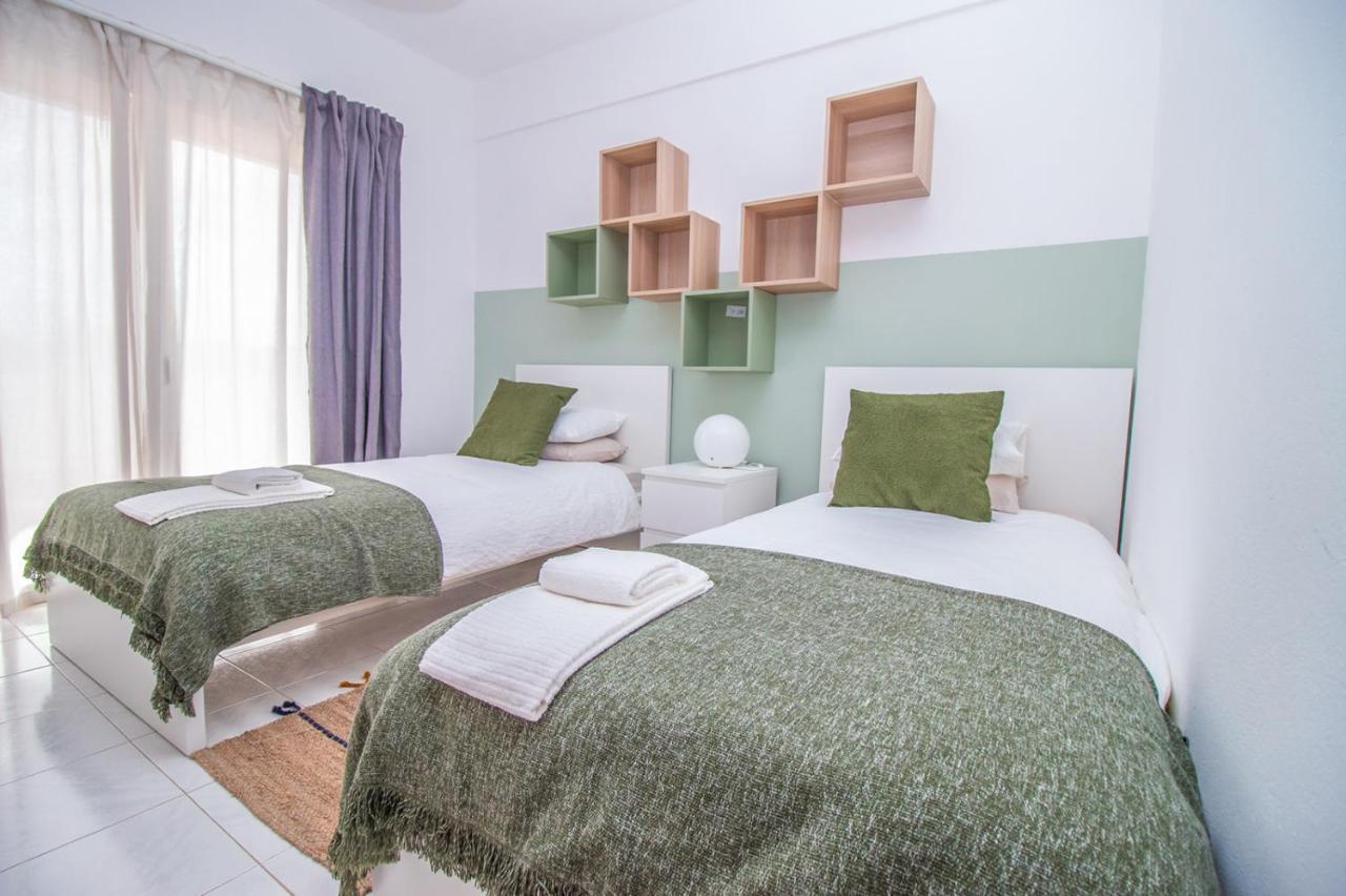 Apartment Close To Golf, Beaches, Quinta Lago, Vale Lobo, Quarteira And Vilamoura Quinta do Lago Buitenkant foto