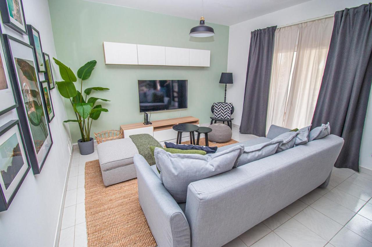 Apartment Close To Golf, Beaches, Quinta Lago, Vale Lobo, Quarteira And Vilamoura Quinta do Lago Buitenkant foto