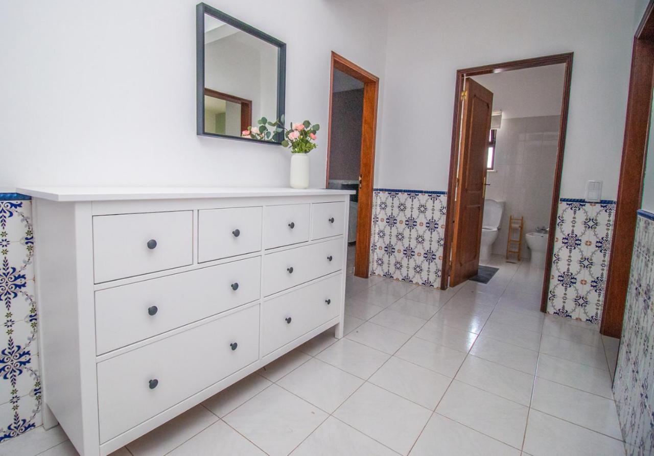 Apartment Close To Golf, Beaches, Quinta Lago, Vale Lobo, Quarteira And Vilamoura Quinta do Lago Buitenkant foto