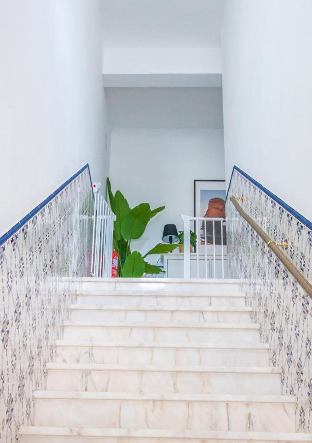 Apartment Close To Golf, Beaches, Quinta Lago, Vale Lobo, Quarteira And Vilamoura Quinta do Lago Buitenkant foto