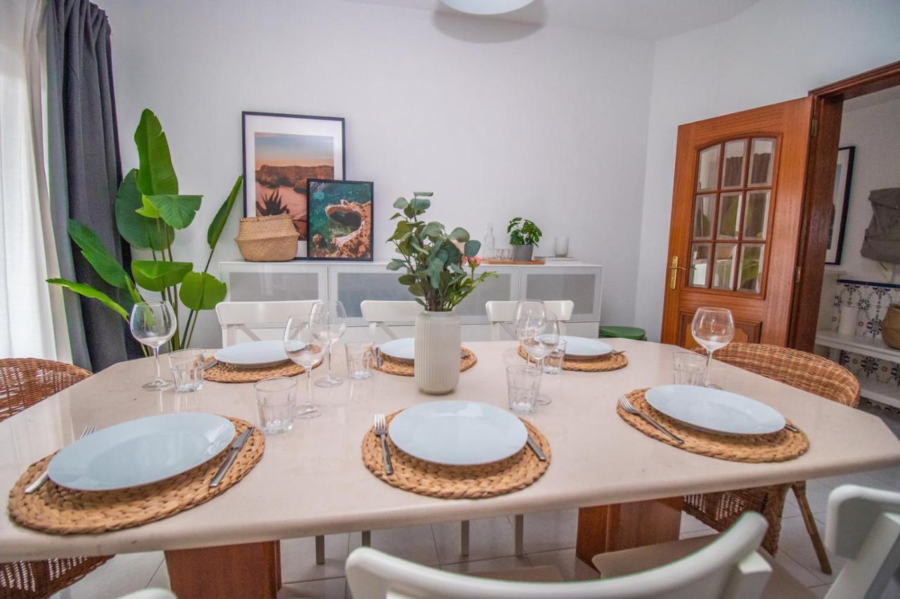 Apartment Close To Golf, Beaches, Quinta Lago, Vale Lobo, Quarteira And Vilamoura Quinta do Lago Buitenkant foto