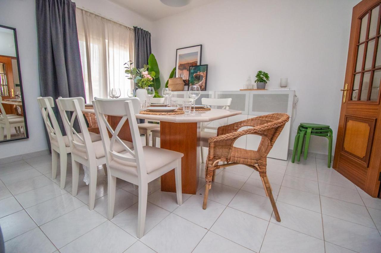 Apartment Close To Golf, Beaches, Quinta Lago, Vale Lobo, Quarteira And Vilamoura Quinta do Lago Buitenkant foto