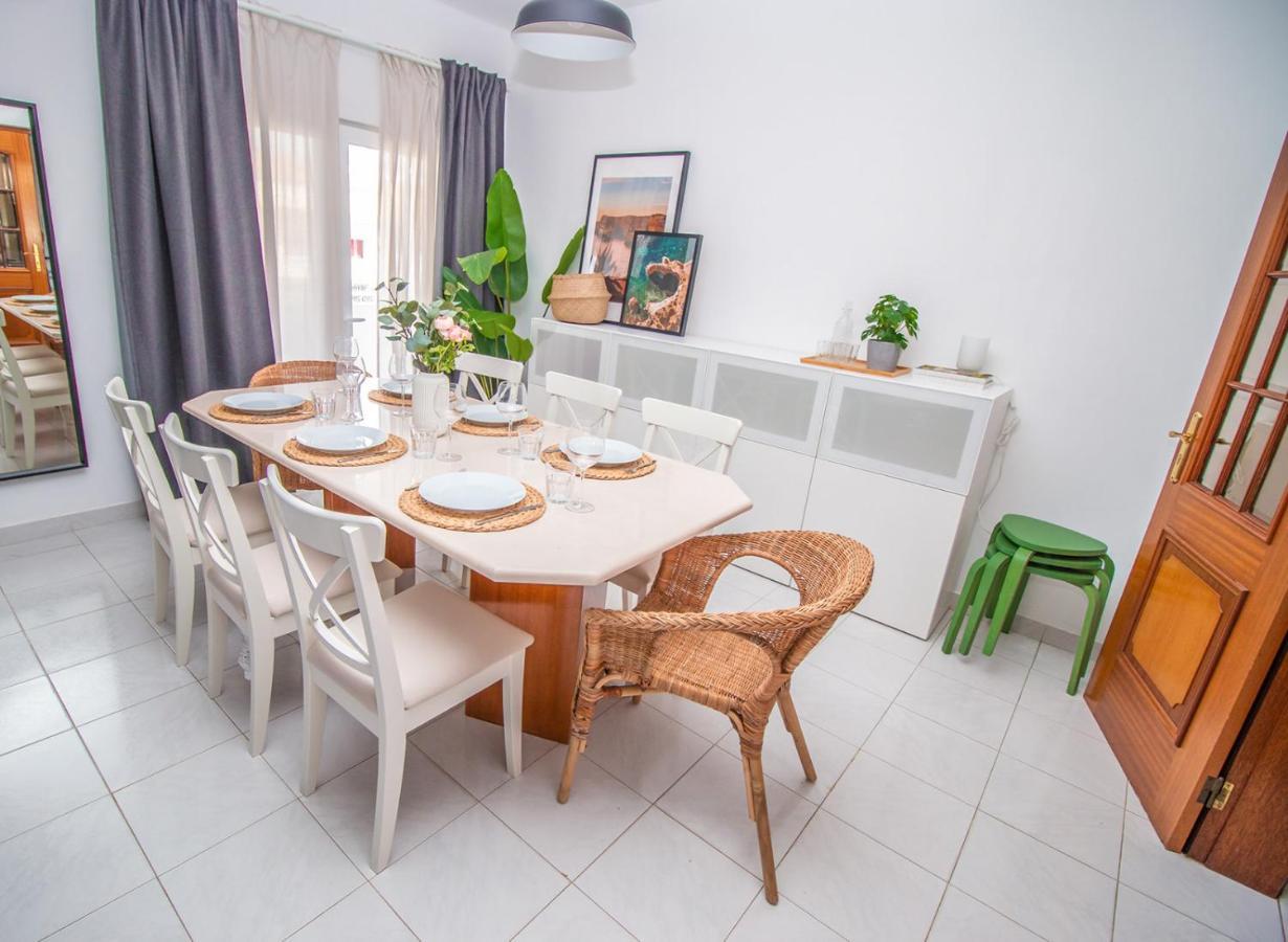Apartment Close To Golf, Beaches, Quinta Lago, Vale Lobo, Quarteira And Vilamoura Quinta do Lago Buitenkant foto
