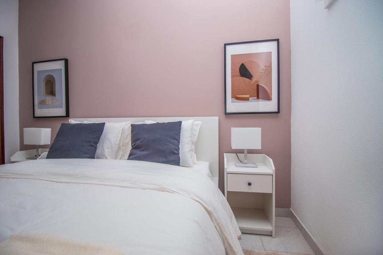 Apartment Close To Golf, Beaches, Quinta Lago, Vale Lobo, Quarteira And Vilamoura Quinta do Lago Buitenkant foto