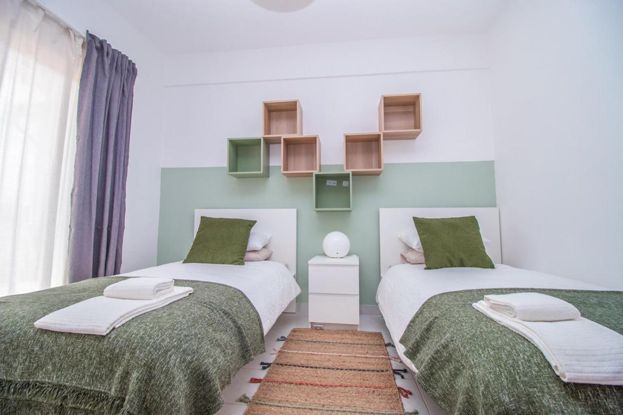 Apartment Close To Golf, Beaches, Quinta Lago, Vale Lobo, Quarteira And Vilamoura Quinta do Lago Buitenkant foto