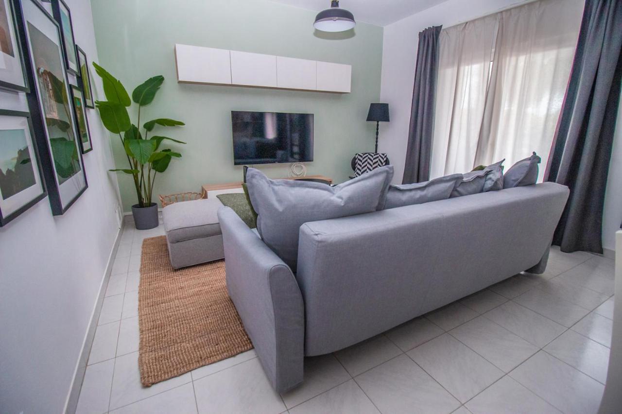 Apartment Close To Golf, Beaches, Quinta Lago, Vale Lobo, Quarteira And Vilamoura Quinta do Lago Buitenkant foto