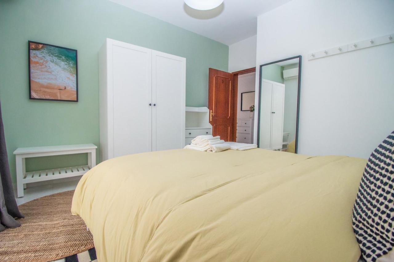 Apartment Close To Golf, Beaches, Quinta Lago, Vale Lobo, Quarteira And Vilamoura Quinta do Lago Buitenkant foto
