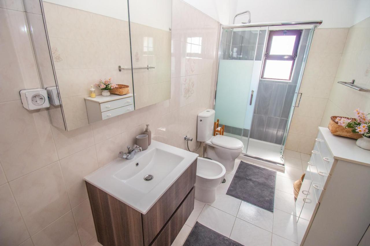 Apartment Close To Golf, Beaches, Quinta Lago, Vale Lobo, Quarteira And Vilamoura Quinta do Lago Buitenkant foto