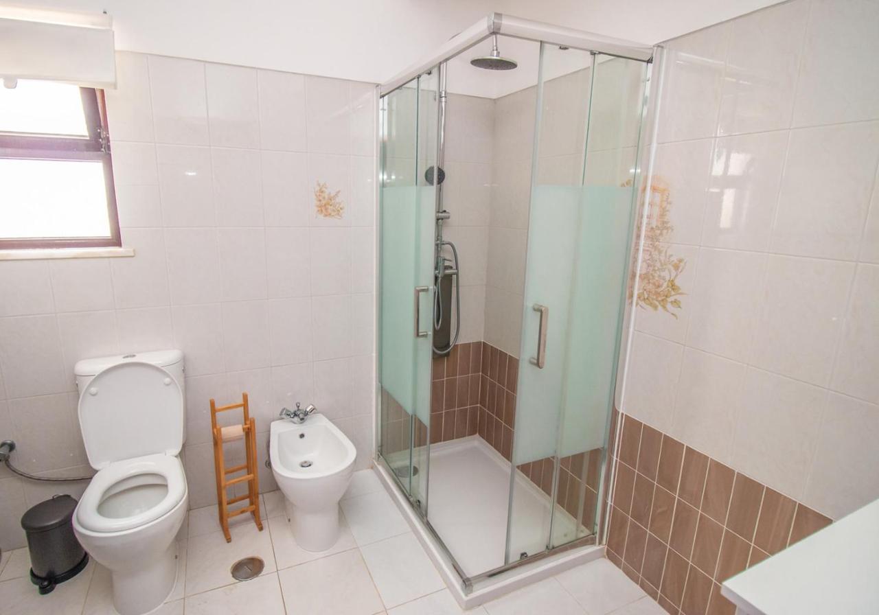 Apartment Close To Golf, Beaches, Quinta Lago, Vale Lobo, Quarteira And Vilamoura Quinta do Lago Buitenkant foto
